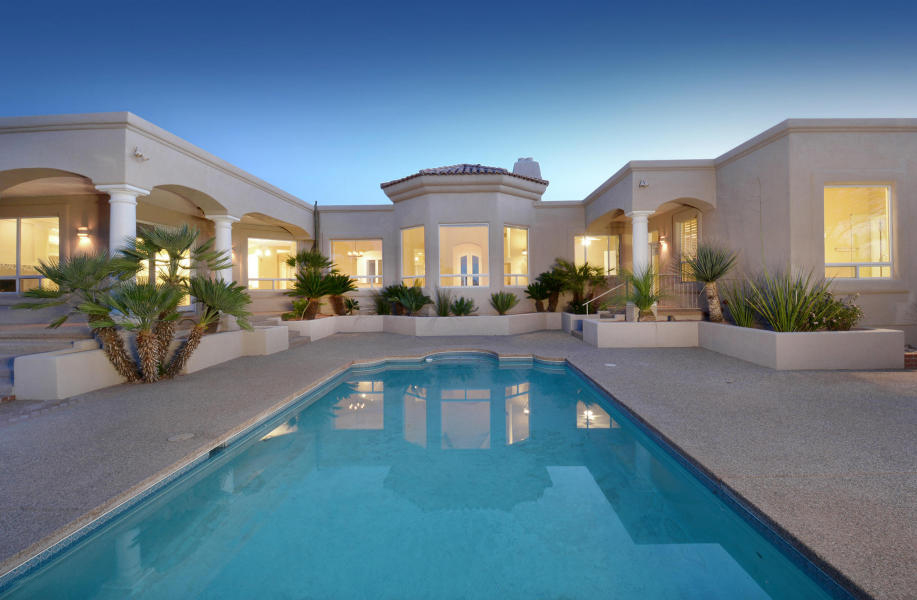 Recent Sale #3 Paradise Valley