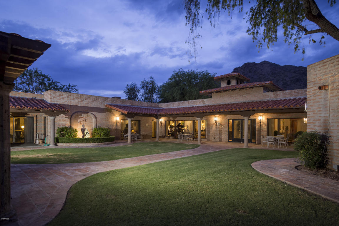 Real Estate Services - Selling - Best Agent for representing sellers in Paradise Valley