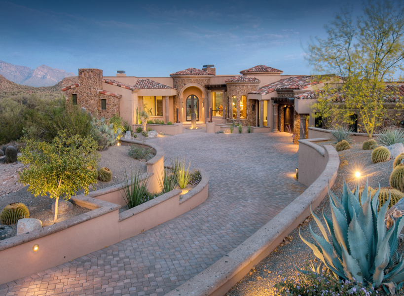 Home Buying Guide and Home Sellers Guide for Paradise Valley and Scottsdale.